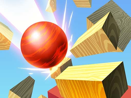 free online games - Knock Balls