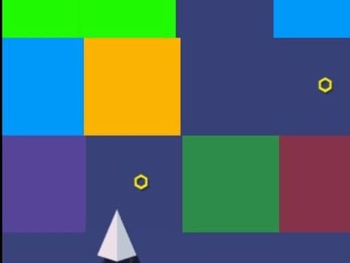 free online games - Flight Vs Blocks