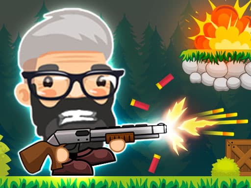 free online games - Heads Mayhem