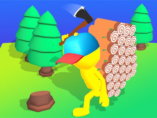 free online games - Idle Trade Isle