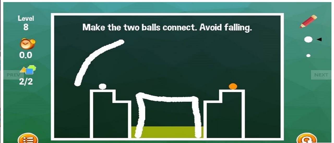 free online games - Brain Buster