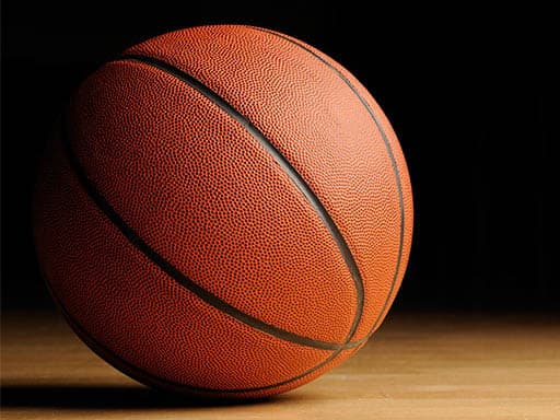 free online games - Hyper Basketball Kick Up Party