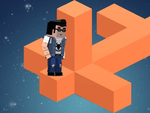 free online games - The Branch Runner