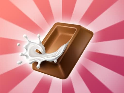 free online games - Choco Factory