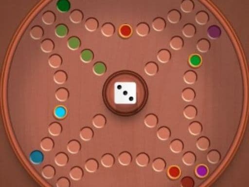 free online games - FG Ludo