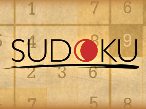 free online games - Sudoku