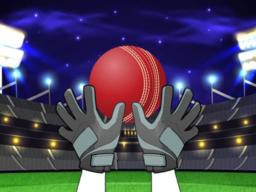 free online games - Catch The Balls