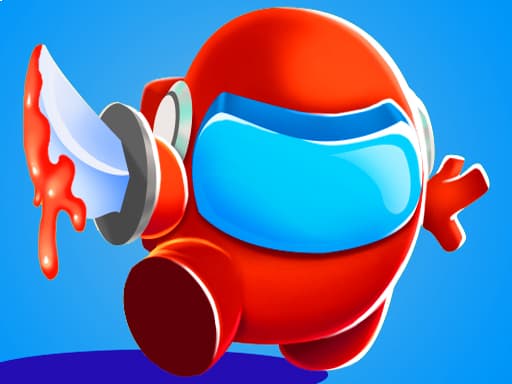 free online games - Imposter Smasher