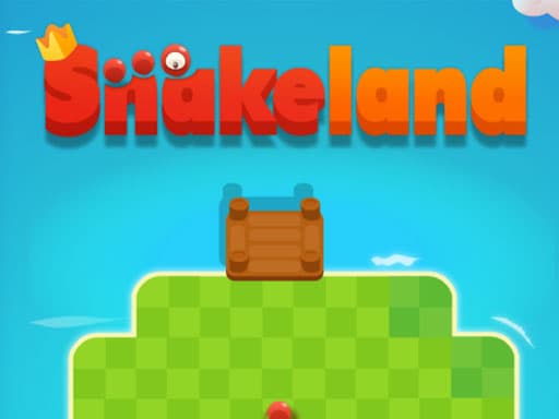 free online games - Snake Land