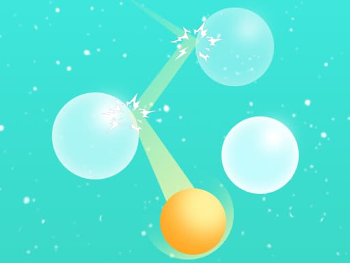 free online games - Crazy Bubble Breaker