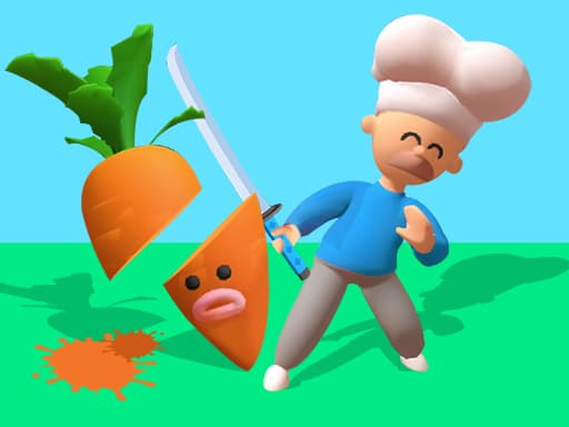free online games - Fruit Survivor