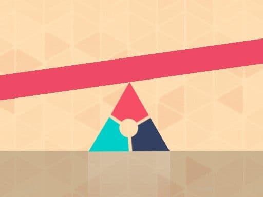 free online games - Triangle