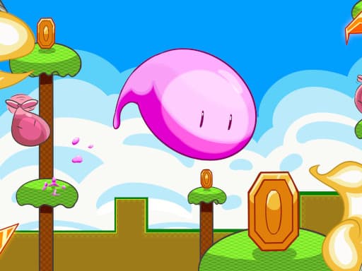 free online games - Mini Steps