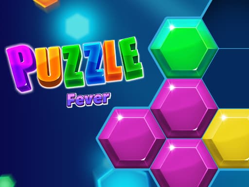 free online games - Puzzle Fever