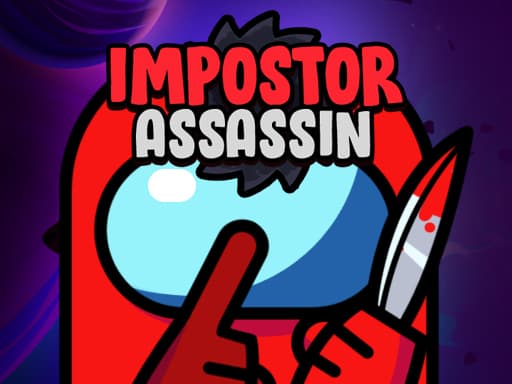 free online games - Impostor Assassin