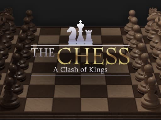 free online games - The Chess