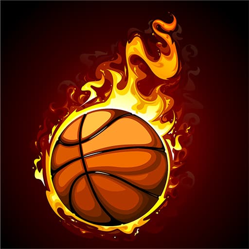 free online games - Basketball Shot