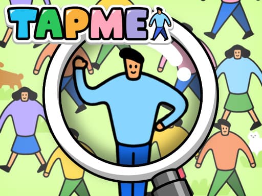 free online games - TAP ME