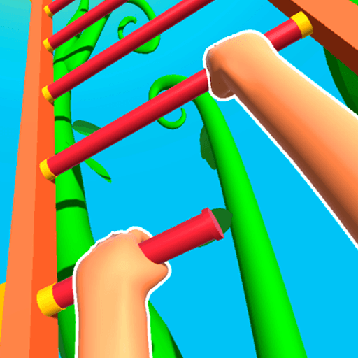 free online games - Ladder Climber