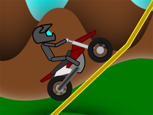 free online games - Dirt Bike Trials