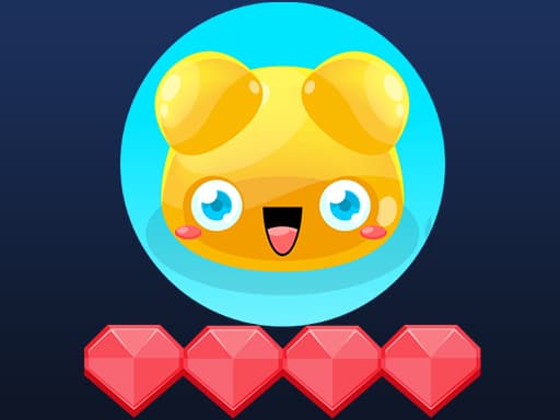 free online games - Draw The Path