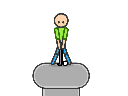 free online games - Extreme Golf