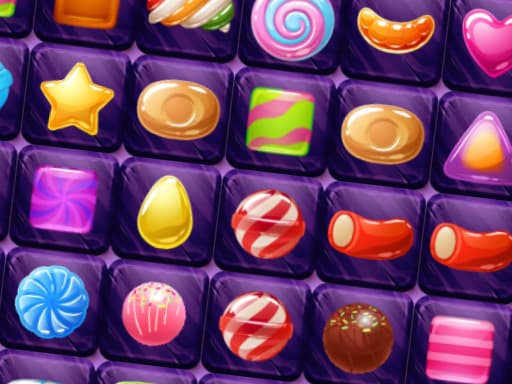 free online games - Candy Link