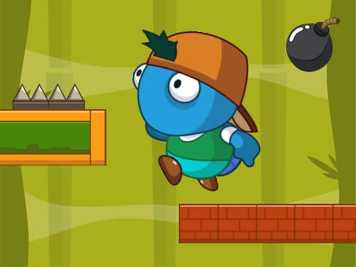 free online games - Turtle Jump