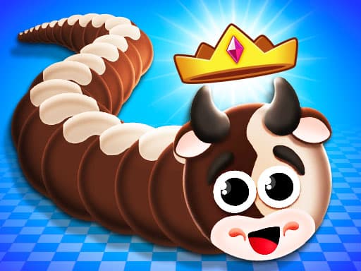 free online games - WormsArenaio
