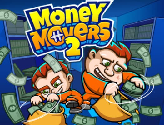 free online games - Money Movers 2