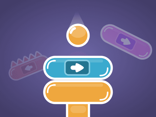 free online games - Bricks Master