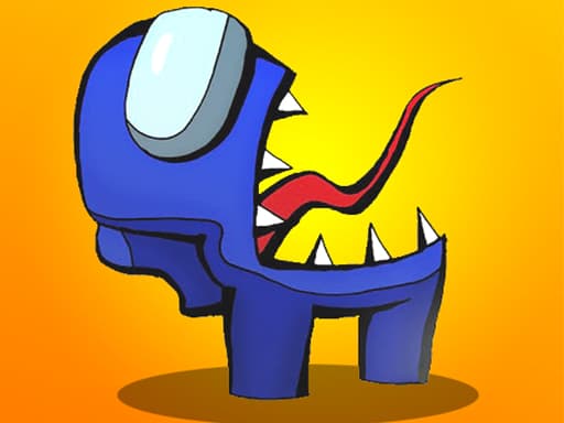 free online games - Among Impostors