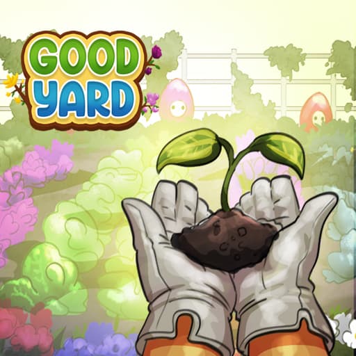 free online games - Good Yard