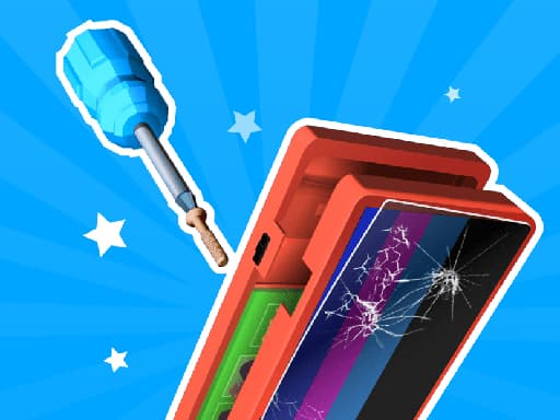 free online games - Repair It