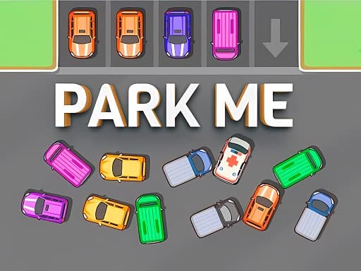 free online games - Park Me