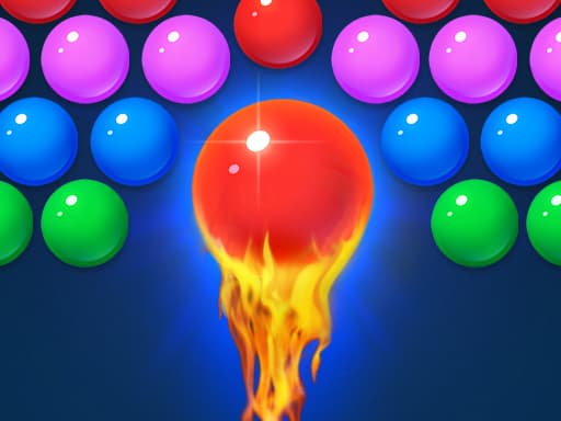 free online games - Bubble Shooter Free 2