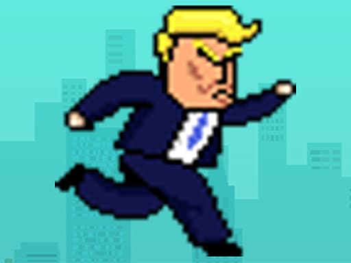 free online games - Hoppy Rushy