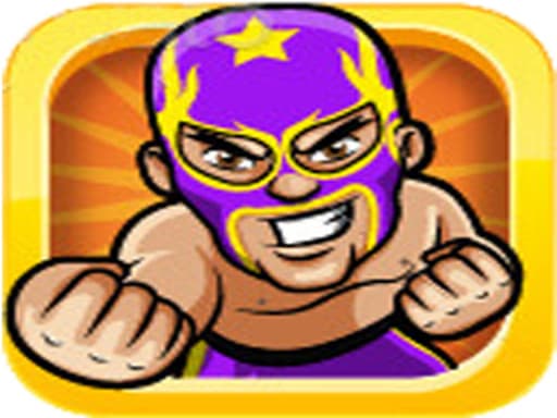 free online games - Wrestling Fight
