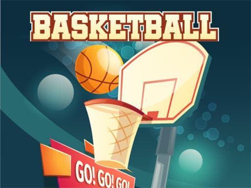free online games - BasketBall