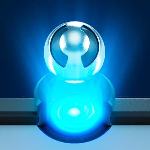 free online games - Portal Billiards