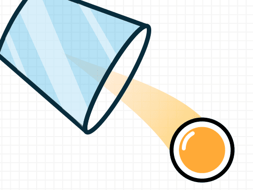 free online games - Rotated Cups