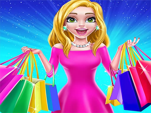 free online games - Family Shopping Mall