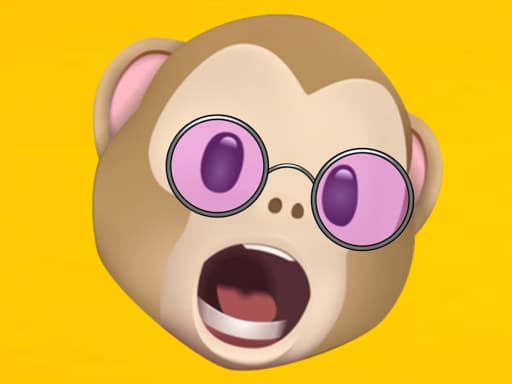 free online games - Memoji Puzzle