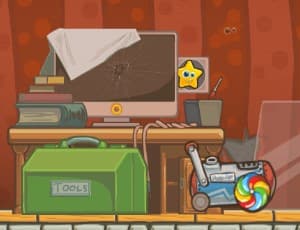 free online games - Find The Candy 1