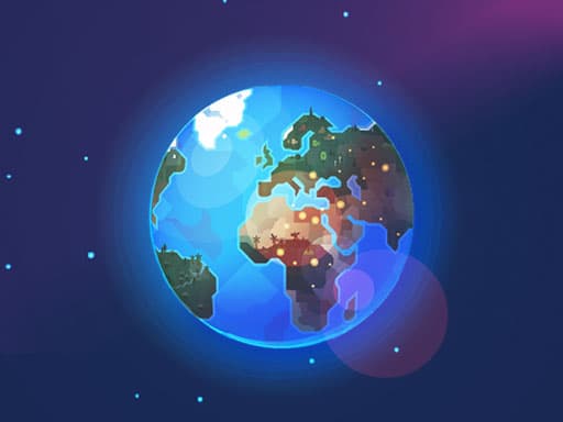 free online games - ECO inc Save the Earth Planet