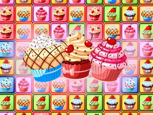 free online games - Cake Blocks Collapse