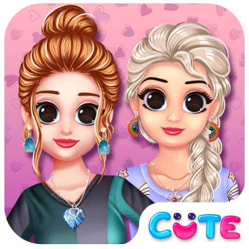 free online games - Princess Trendy Tshirt