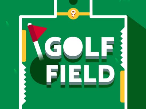 free online games - Golf Field