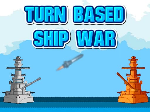 free online games - Turn Based Ship war