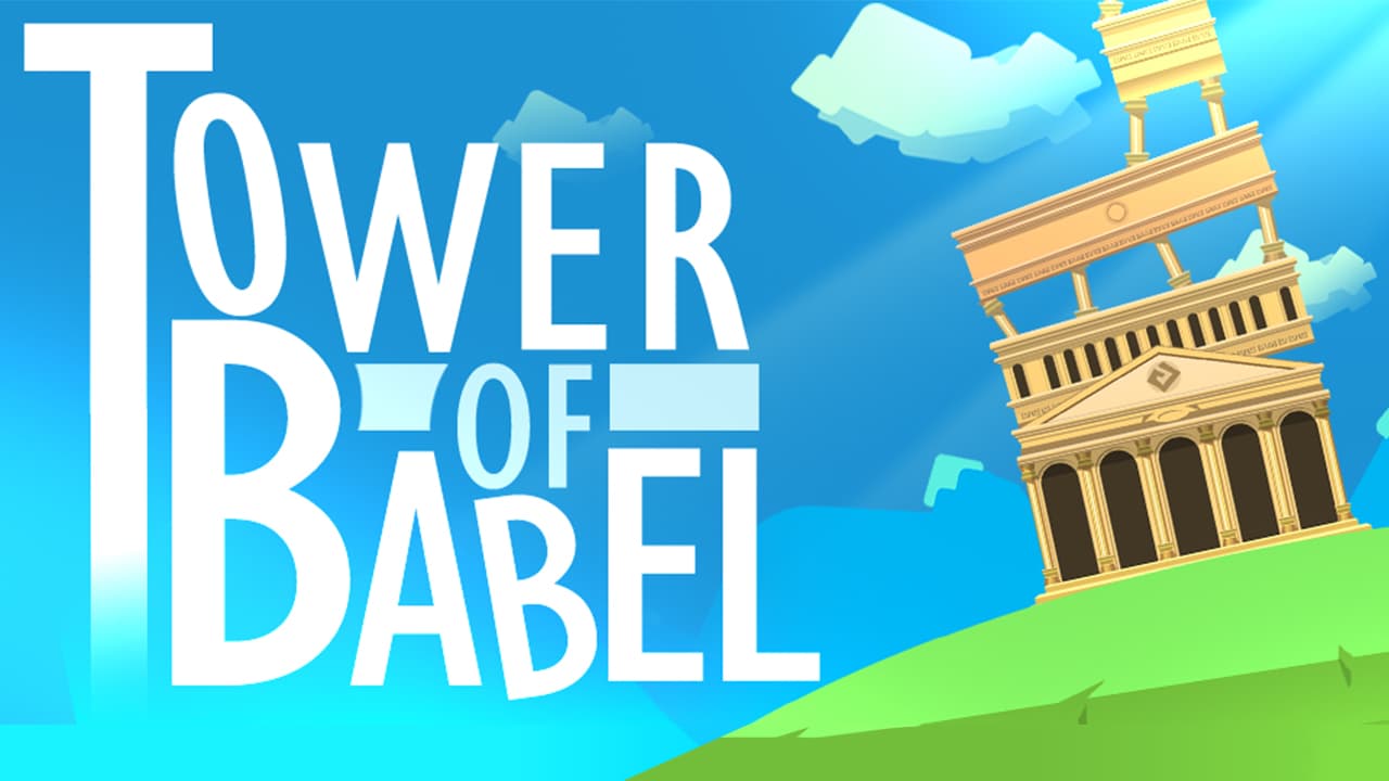 free online games - Tower Of Babel